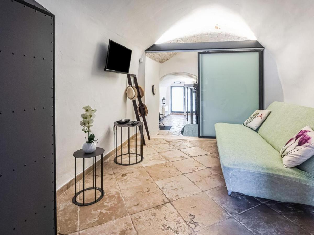 Casetta Antico Borgo Остуни Екстериор снимка